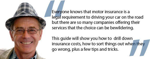 Insurance openers